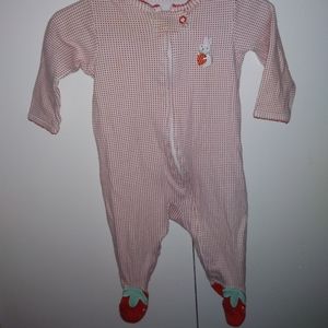 6-9 month sleeper bundle